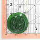 Triskelion Suncatcher