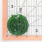Triskelion Suncatcher
