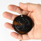 Triskelion Suncatcher