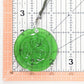 Triskelion Suncatcher
