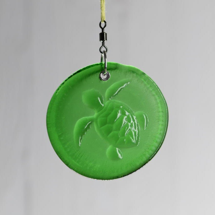 Turtle Suncatcher