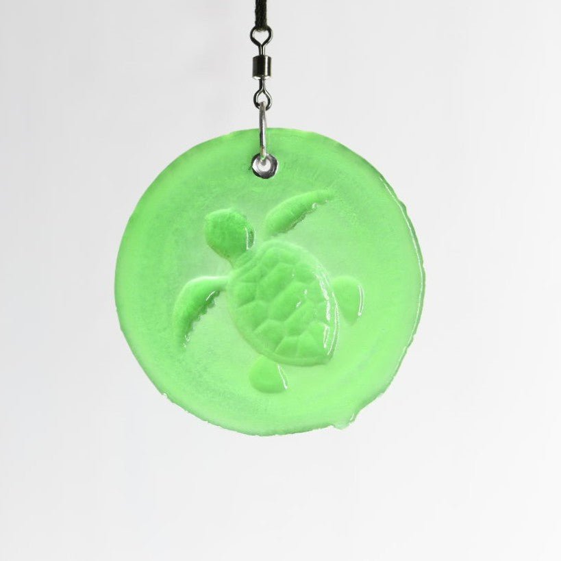 Turtle Suncatcher