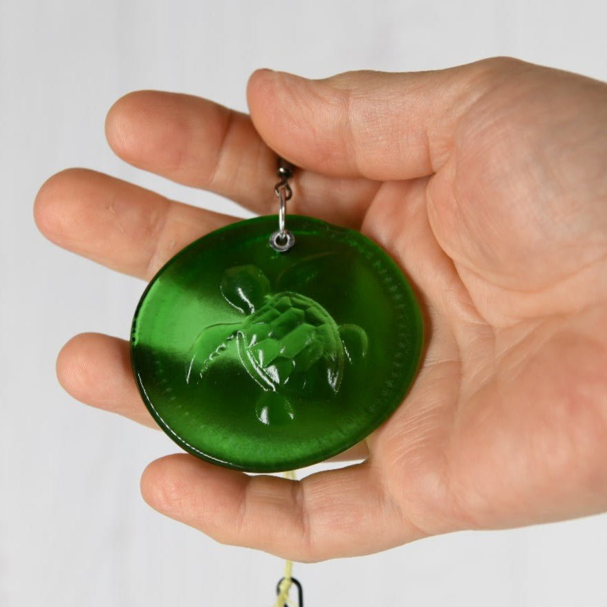 Turtle Suncatcher