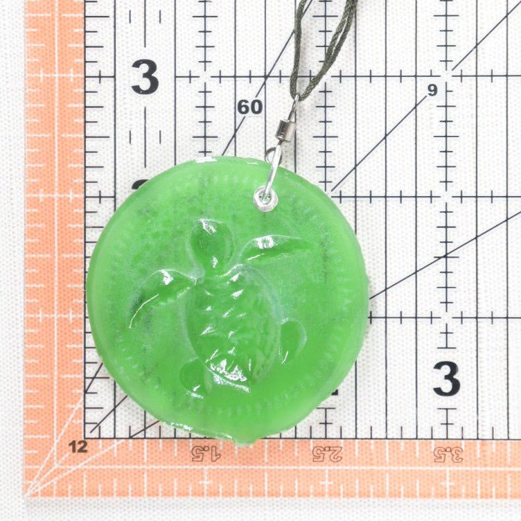 Turtle Suncatcher