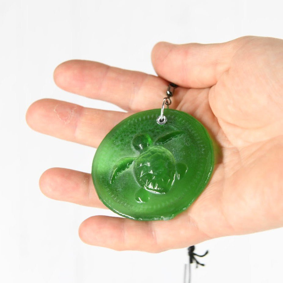 Turtle Suncatcher