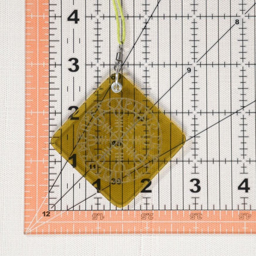 Viking Wayfinder Suncatcher