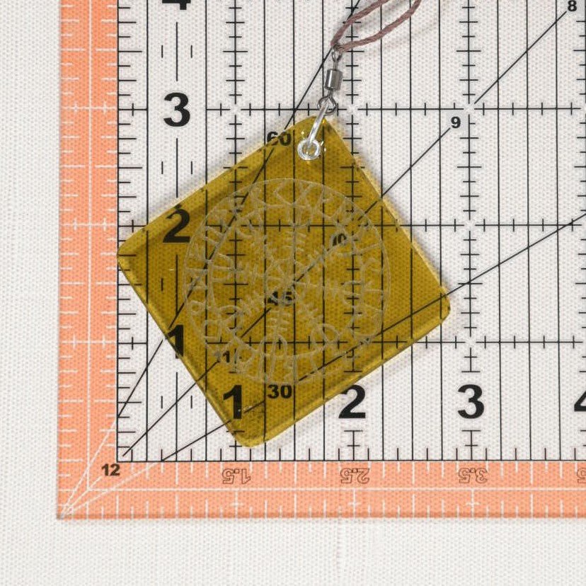 Viking Wayfinder Suncatcher