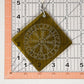 Viking Wayfinder Suncatcher