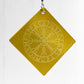Viking Wayfinder Suncatcher