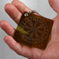 Viking Wayfinder Suncatcher