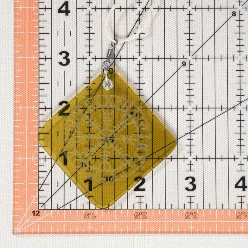 Viking Wayfinder Suncatcher