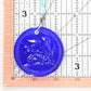 Welsh Dragon Suncatcher