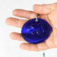 Welsh Dragon Suncatcher