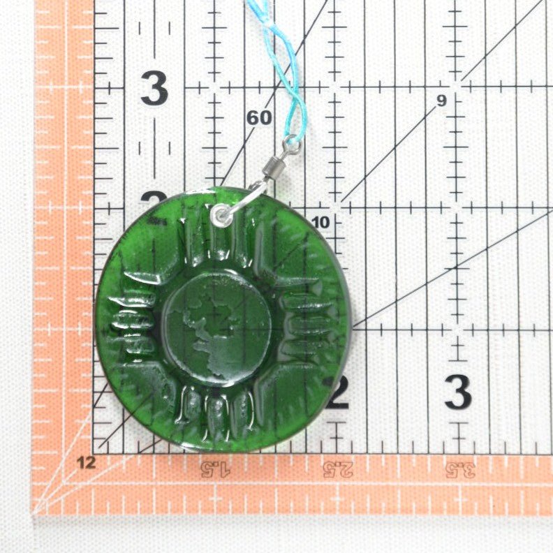 Zia Sun Suncatcher