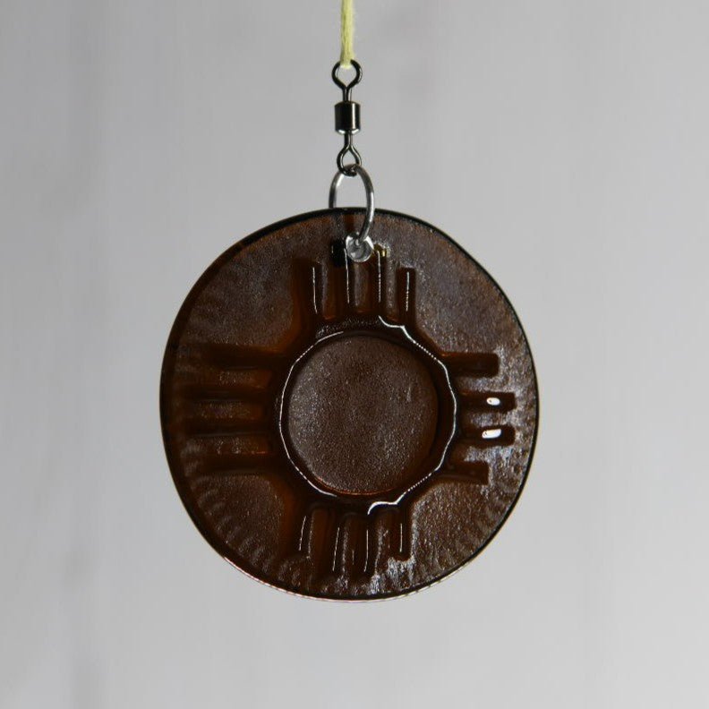 Zia Sun Suncatcher