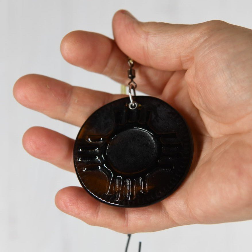 Zia Sun Suncatcher